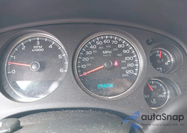 1GNUKCE06AR143416: 43094026