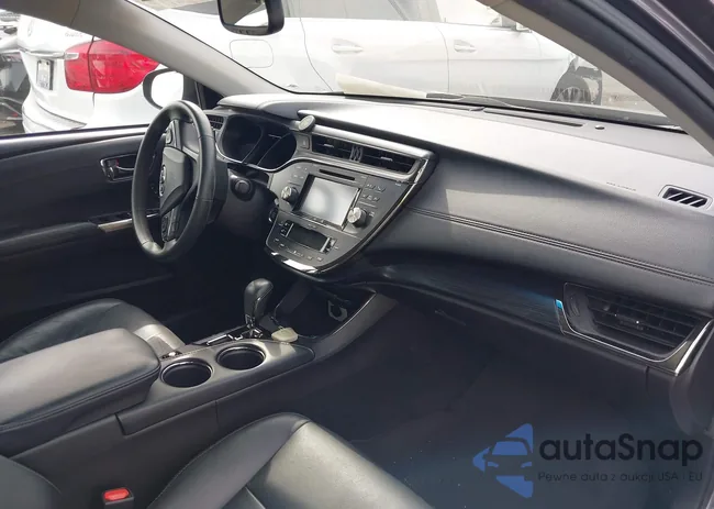 4T1BK1EBXGU223387: 43094049