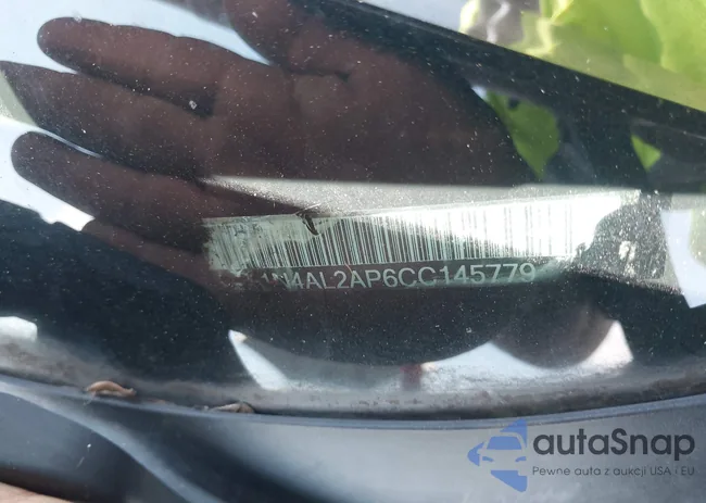 1N4AL2AP6TC145779: 43095160