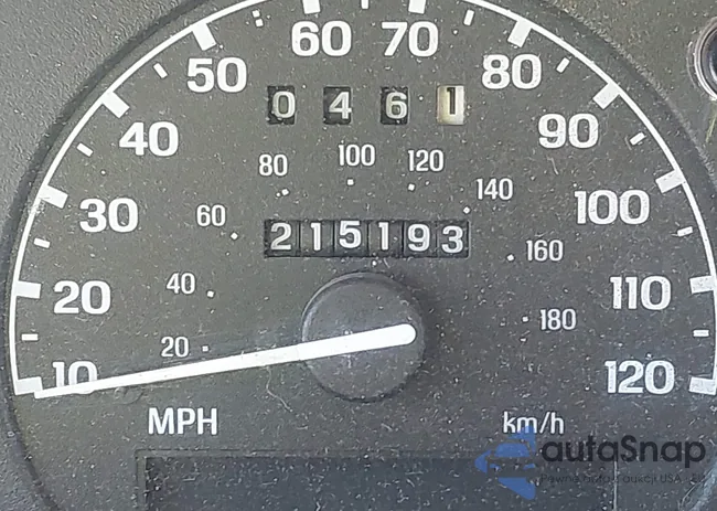 1FTCR14X4VPA47000: 43095175