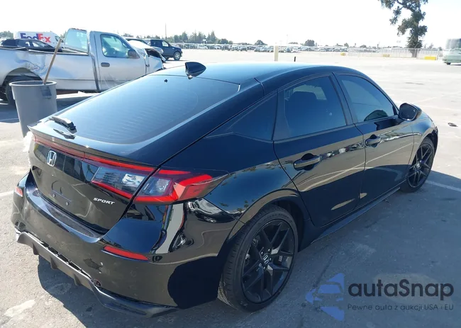 19XFL2H8XSE018653: 43095235