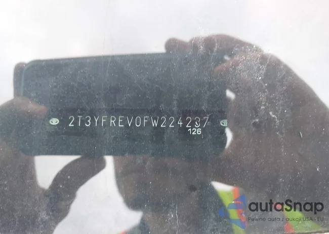 2T3YFREV0FW224237: 43095243
