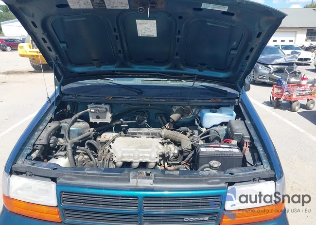 2B4GH2530RR769264: 43095250