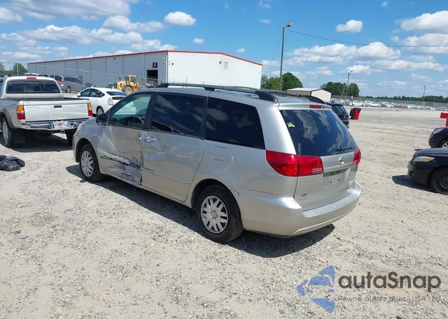 5TDZA23C75S360196: 43095264