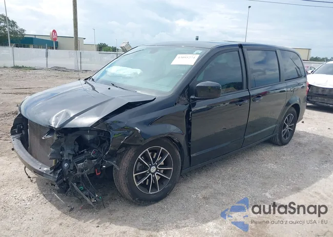 2C4RDGCG3KR528086: 43095274