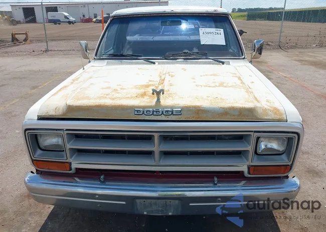 1B7HD14T2GS100116: 43095284