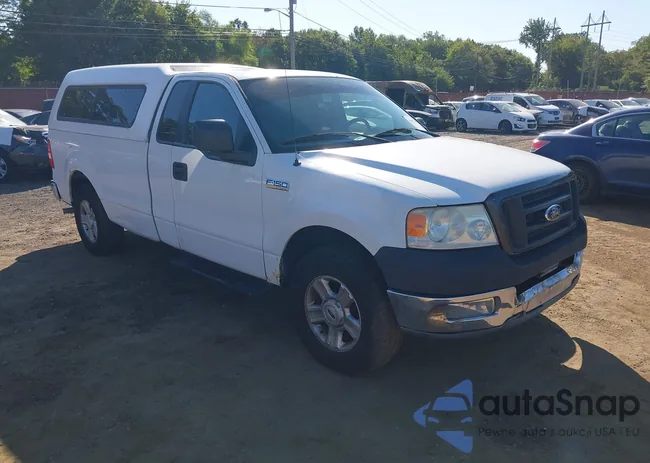 1FTRF12W45NA97792: 43095307