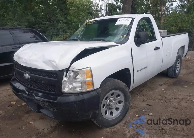 1GCNCPEX0BZ394576: 43095326