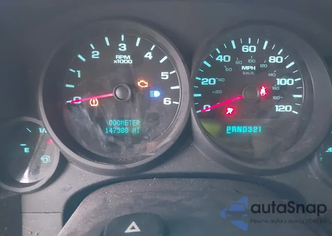 1GCNCPEX0BZ394576: 43095326