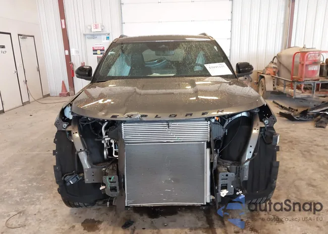 1FMWK8GCXSGA03321: 43095335