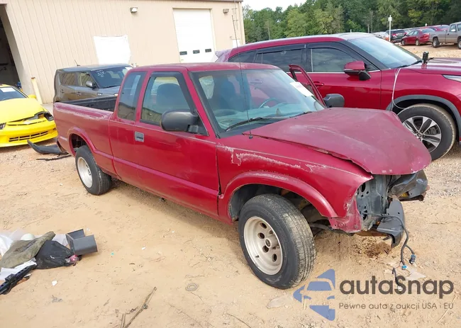 1GTCS19X738242447: 43095338