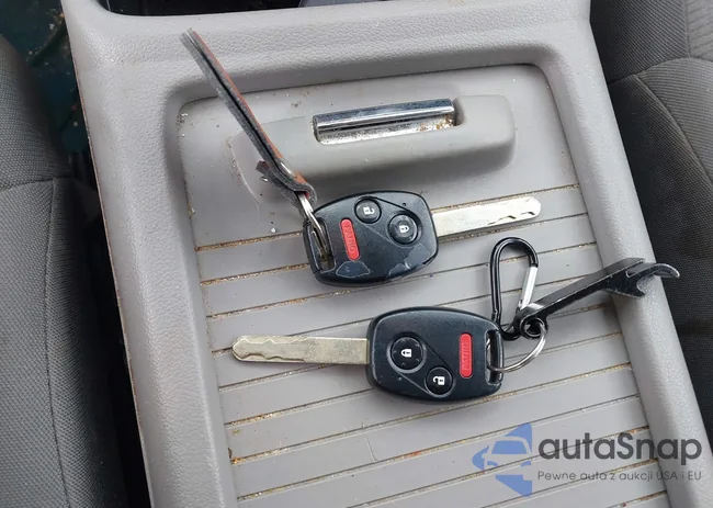 5J6RM4H33CL041091: 43095367