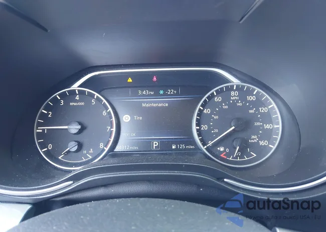 1N4AA6APXHC402608: 43095375