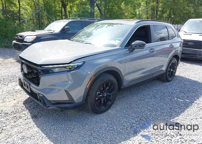 2HKRS6H83SH804118: 43095385