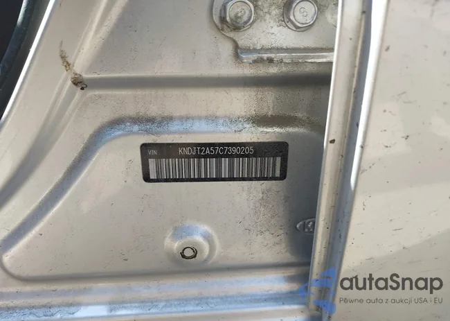 KNDJT2A57C7390205: 43095452