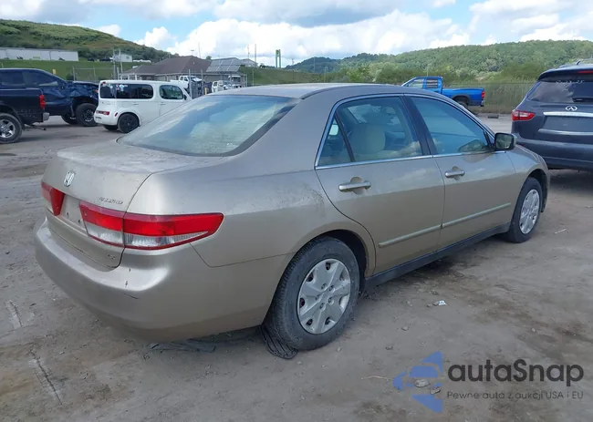 1HGCM55323A136731: 43095471