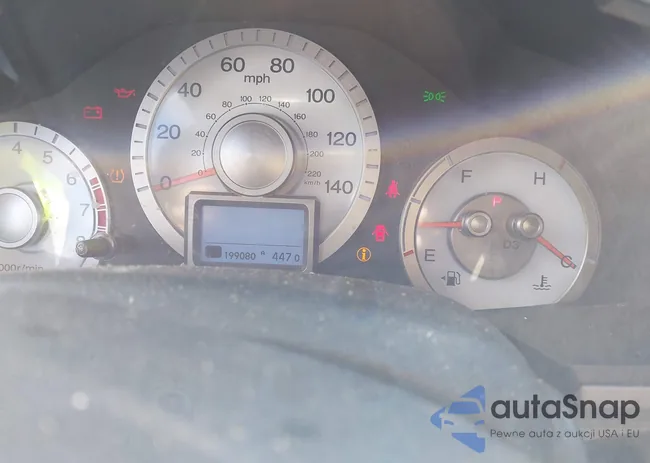 5FNYF38999B006190: 43095488