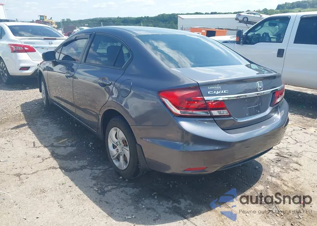 19XFB2F52FE110969: 43095519