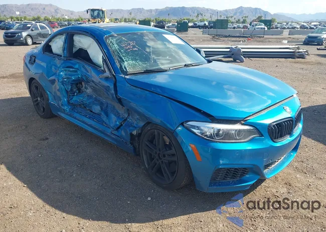 WBA2J5C02M7J70627: 43095522