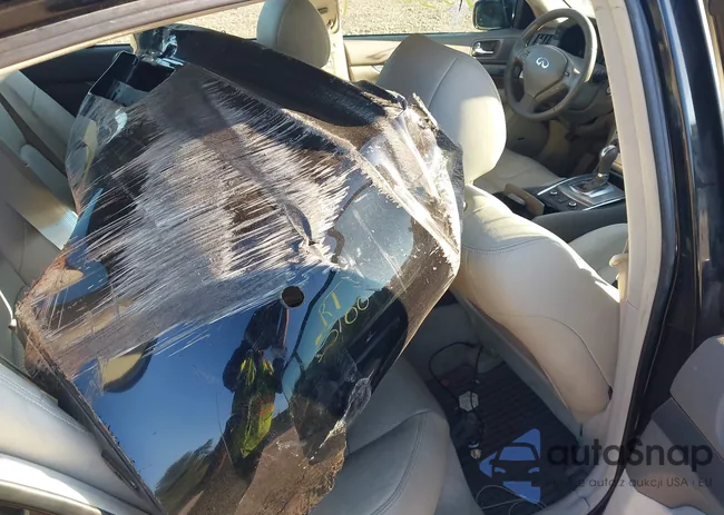 JN1CV6AR2BM352400: 43095525