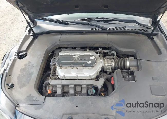 19UUA9F20CA003699: 43095527