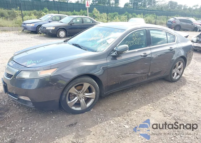 19UUA9F20CA003699: 43095527