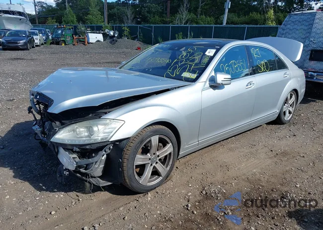 WDDNG8GB8AA349626: 43095540