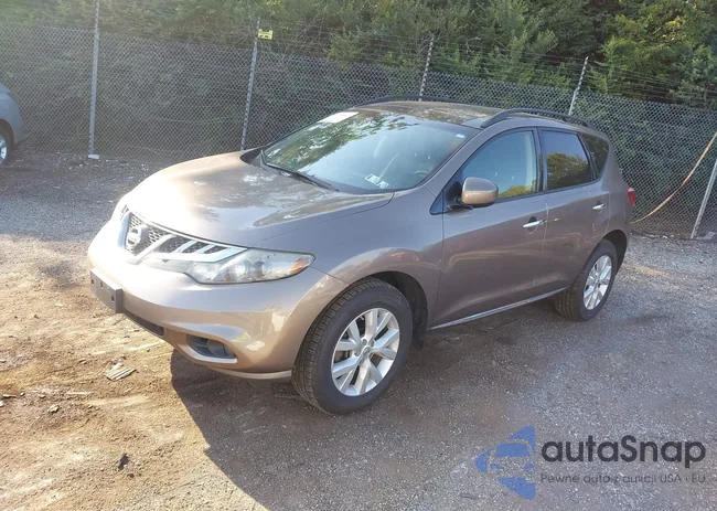 JN8AZ1MW4EW505403: 43095545