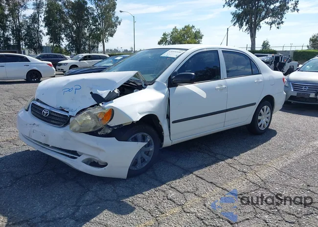 1NXBR32E78Z973465: 43095550