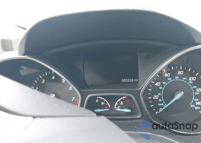 1FMCU9J92FUA50205: 43095563