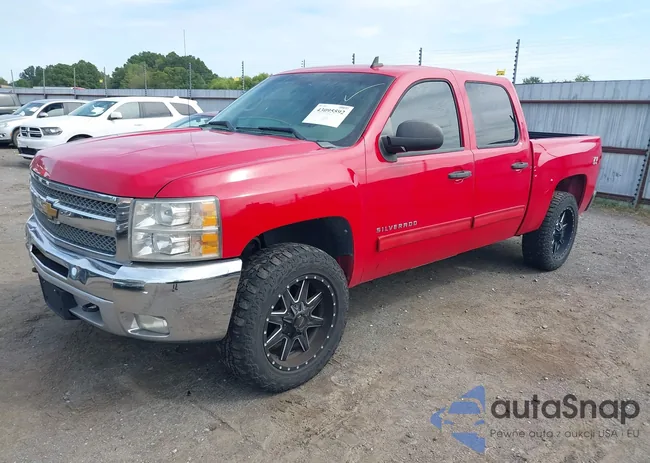 1GCPKSE73CF123321: 43095592