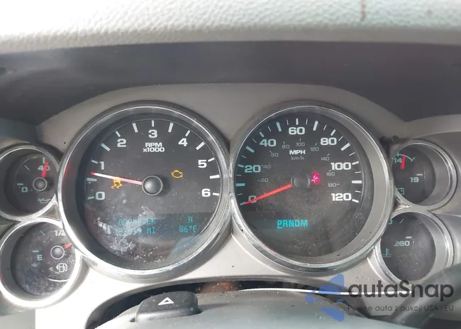 1GCPKSE73CF123321: 43095592