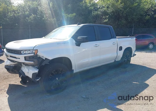 3GCUYEED9KG195727: 43095605