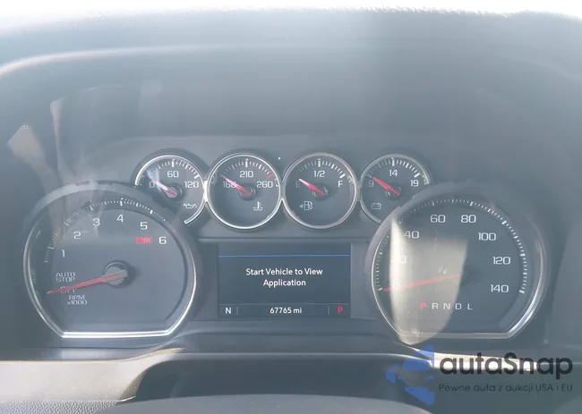 3GCUYEED9KG195727: 43095605