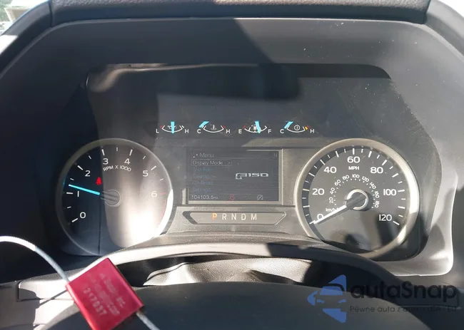 1FTEW1EPXKFA38481: 43095660