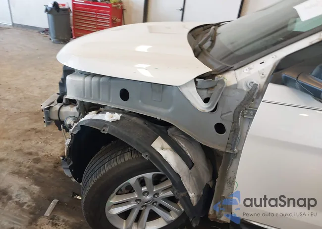 1FM5K7D84FGC61555: 43095664