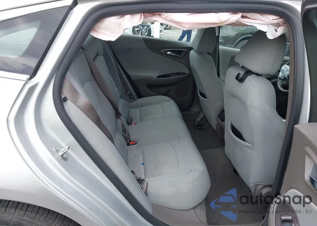 1G1ZD5STXMF005749: 43095715