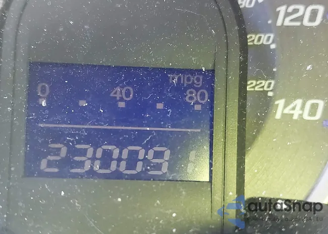 JHMGE8H4XAC008711: 43095727