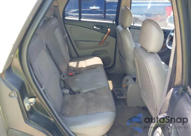 5GZCZ53446S809138: 43094754