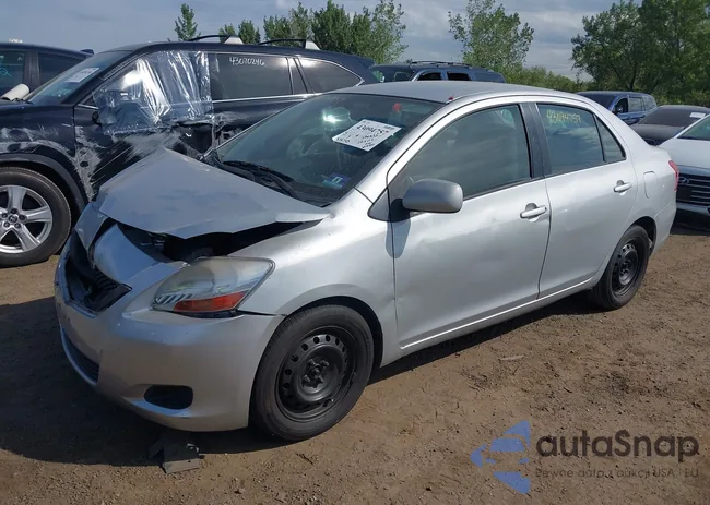 JTDBT903791335150: 43094757