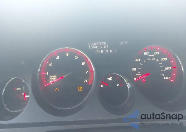 1GKLVKED5AJ232177: 43094787