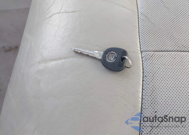 1G6KD57Y86U105525: 43094816