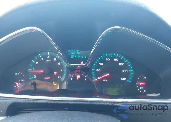 1GNKRLKD8DJ239738: 43094852