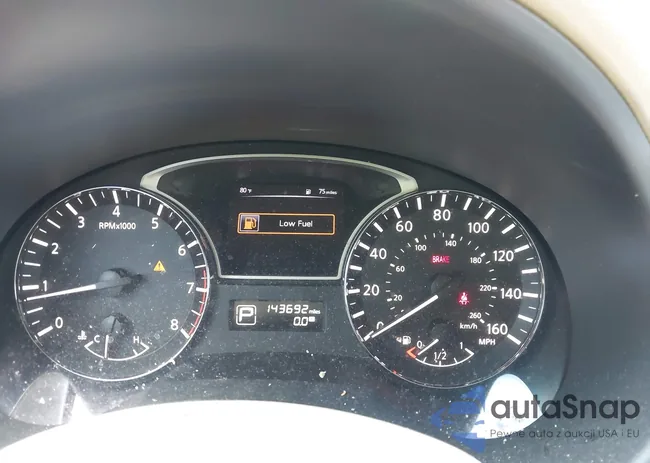 1N4AL3AP4FC430488: 43094863