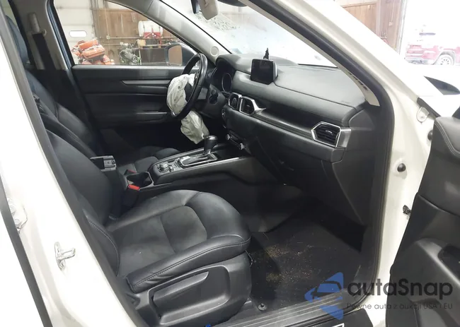 JM3KFBCM9K0674062: 43094870