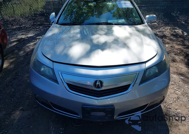 19UUA9F57CA012569: 43094880