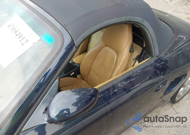 WP0CA298XXU630321: 43094912