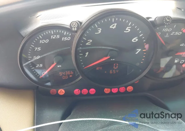 WP0CA298XXU630321: 43094912