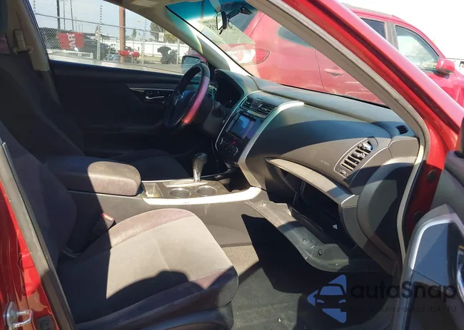 1N4AL3AP4DN495083: 43094935