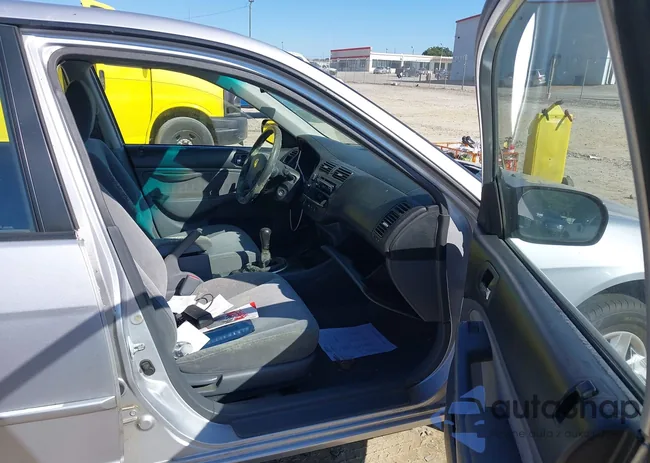 1HGES15553L027189: 43094951